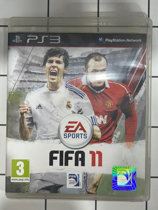 Fifa 11