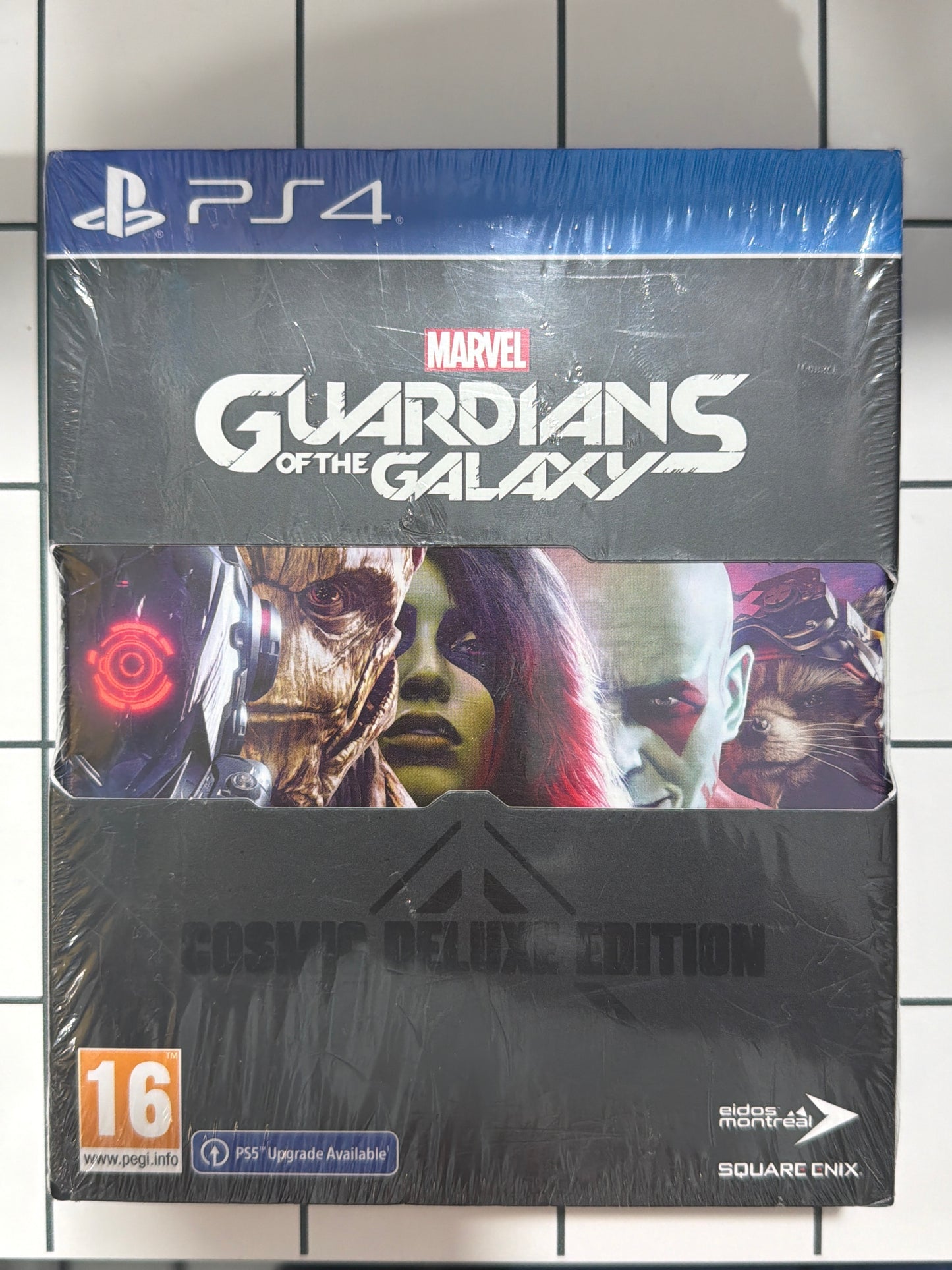 Guardians Of The Galaxy