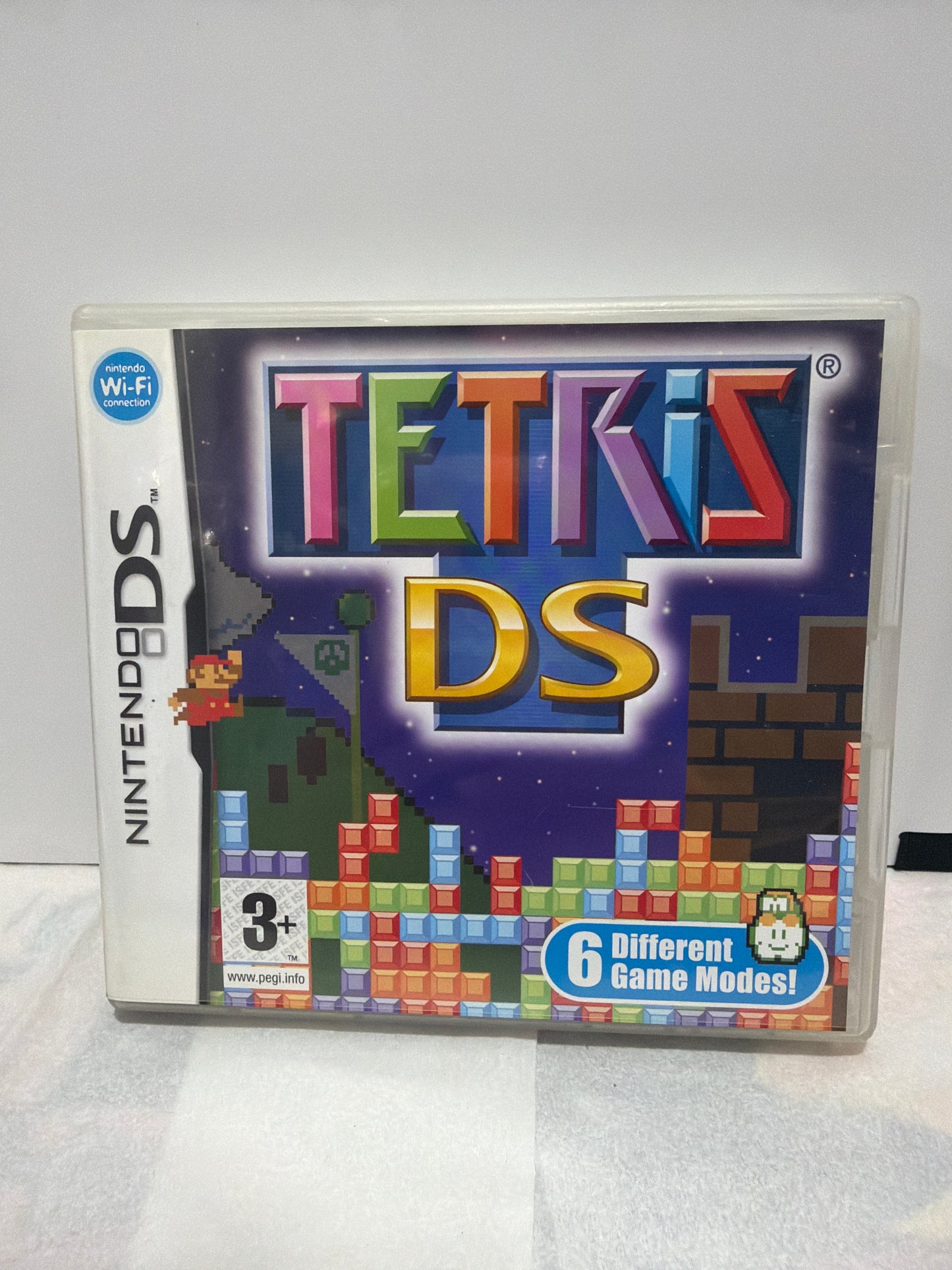 Tetris DS