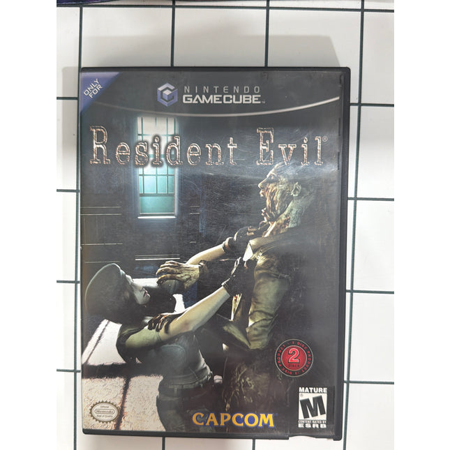 Resident Evil