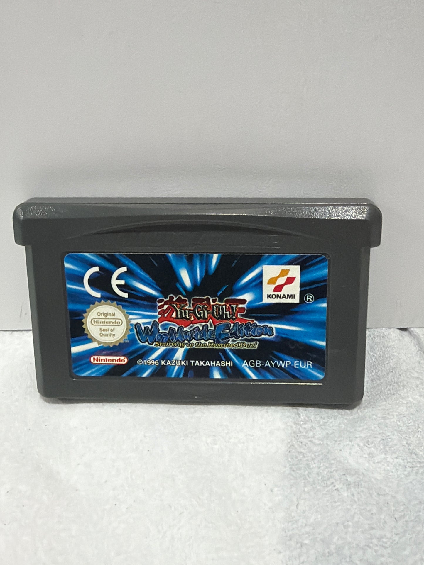 Yu-Gi-Oh