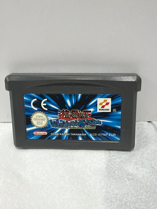 Yu-Gi-Oh