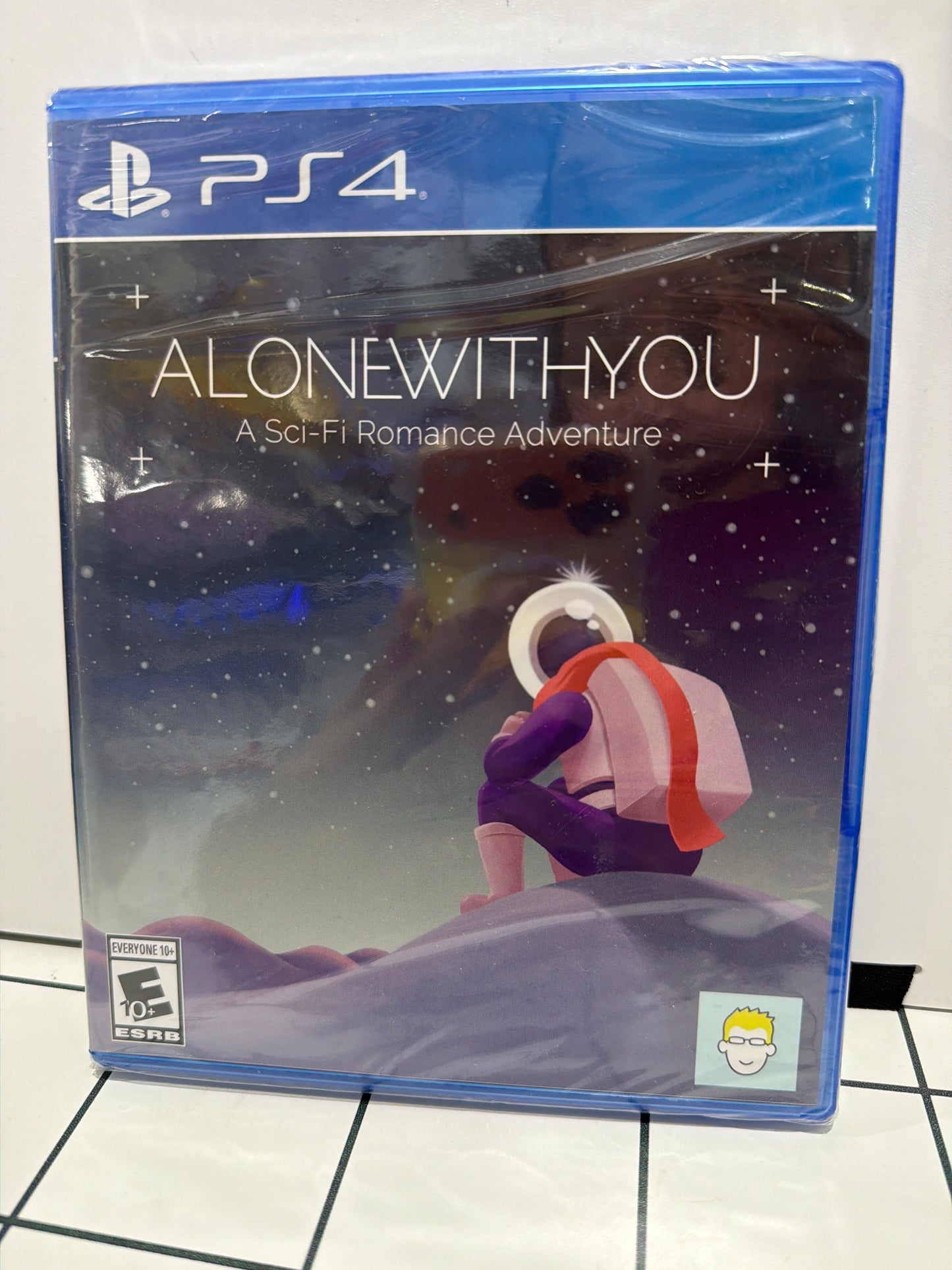 Alone With You