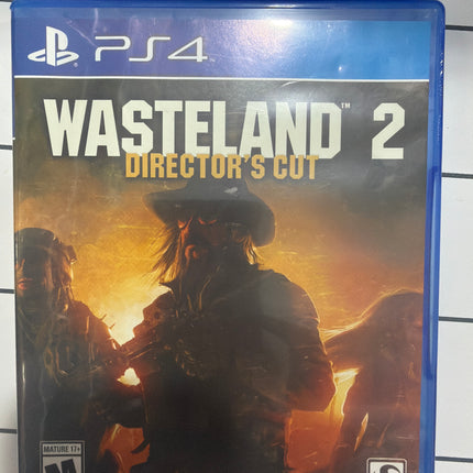 Wasteland 2
