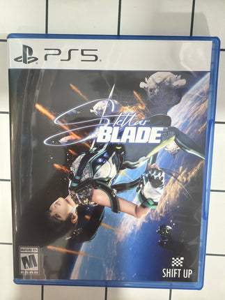 Stellar Blade