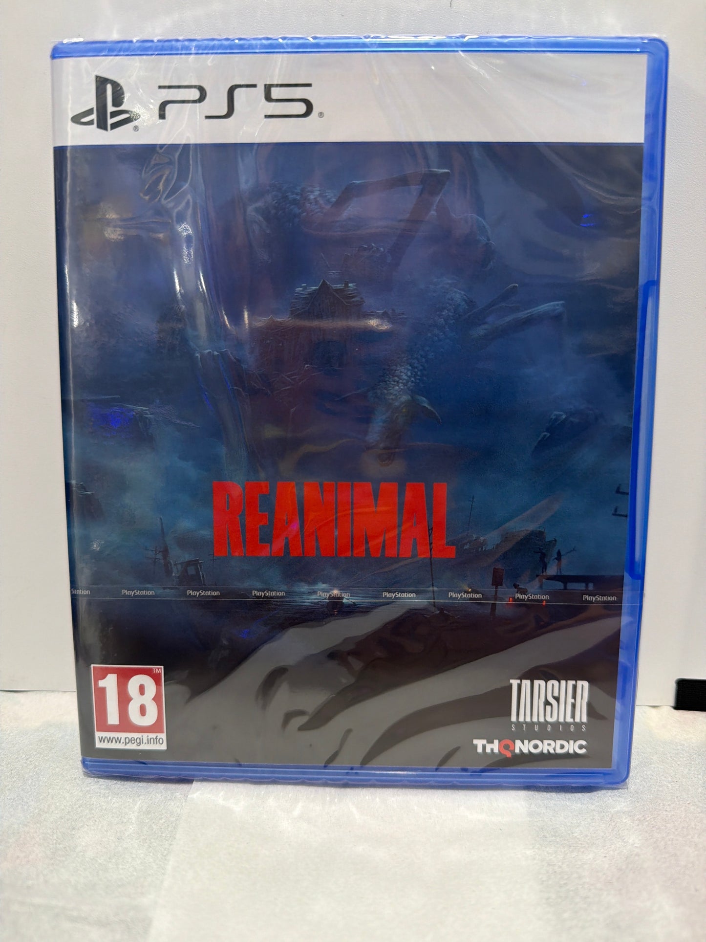 Reanimal