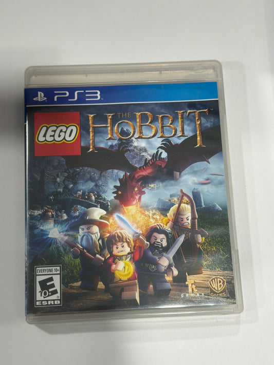 Lego The Hobbit