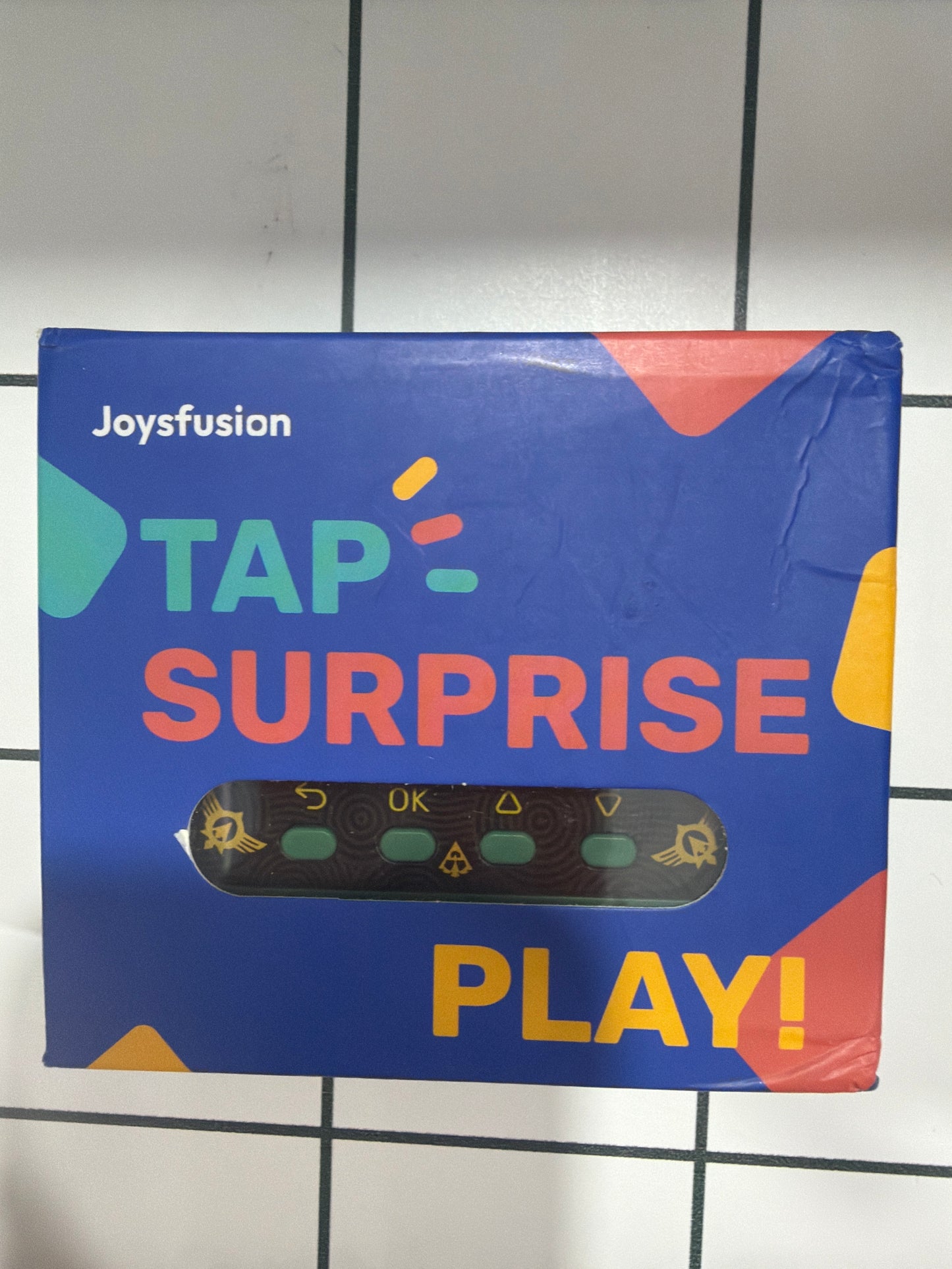 Joys Fusion