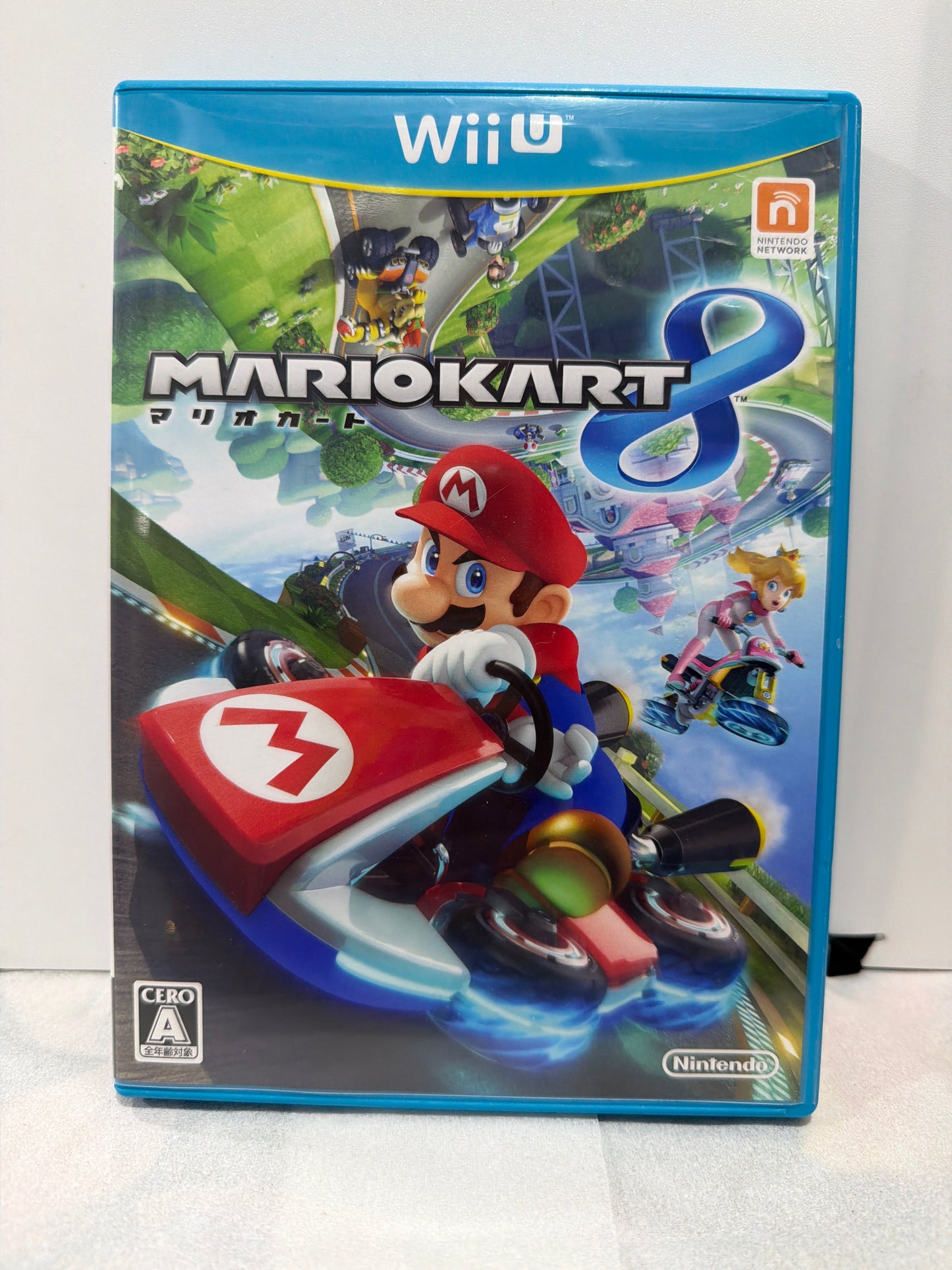 Mario Kart
