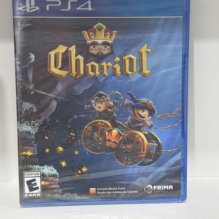 Chariot