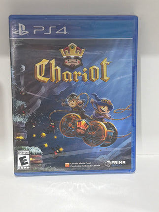 Chariot
