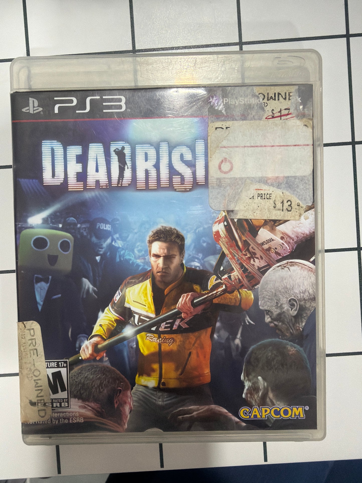Dead Rising 2