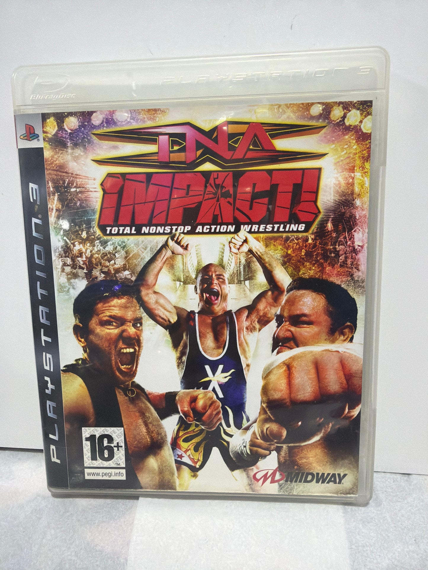 Impact