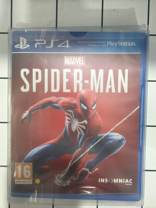 Spiderman