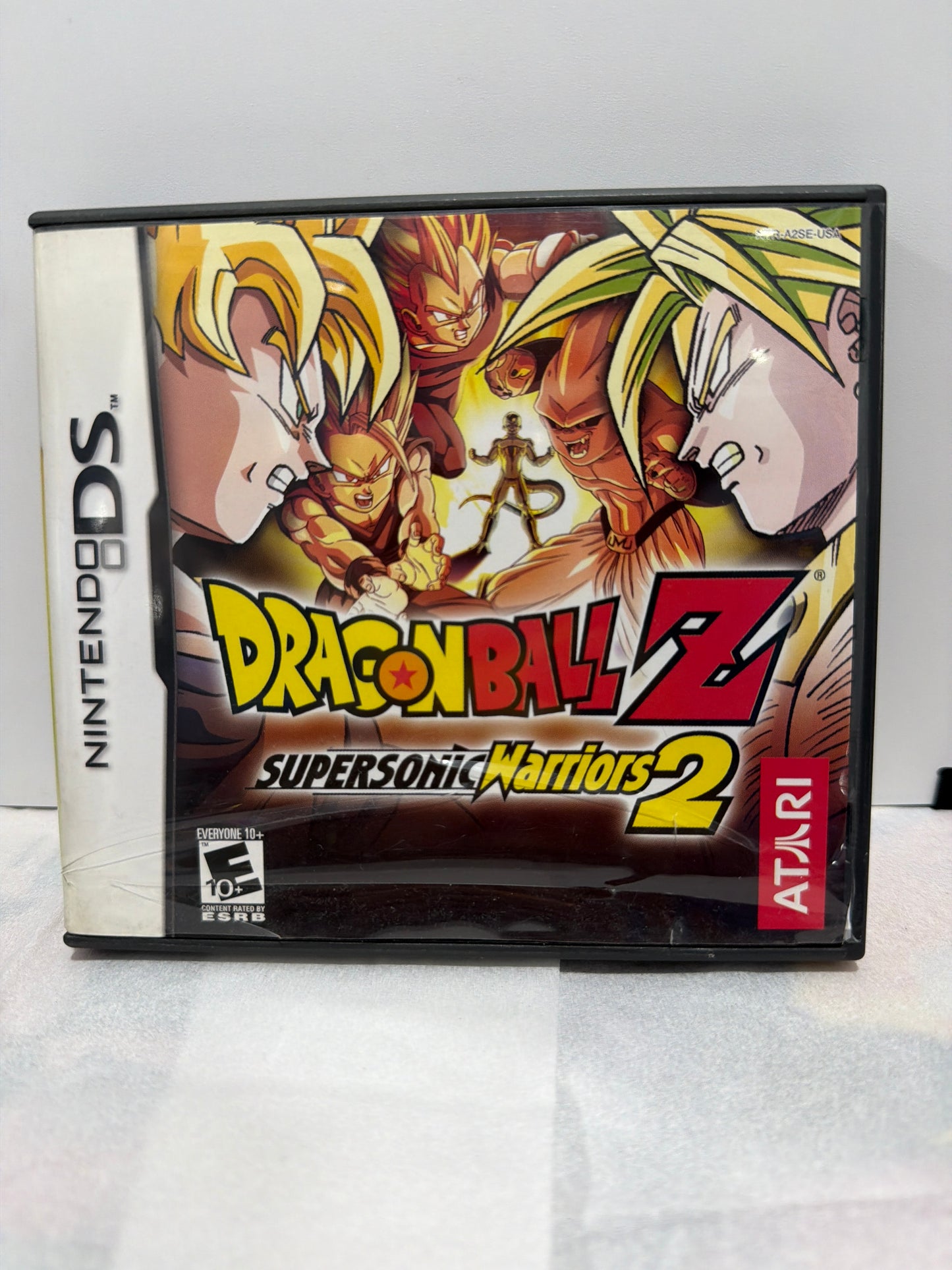 Dragon Ball Z