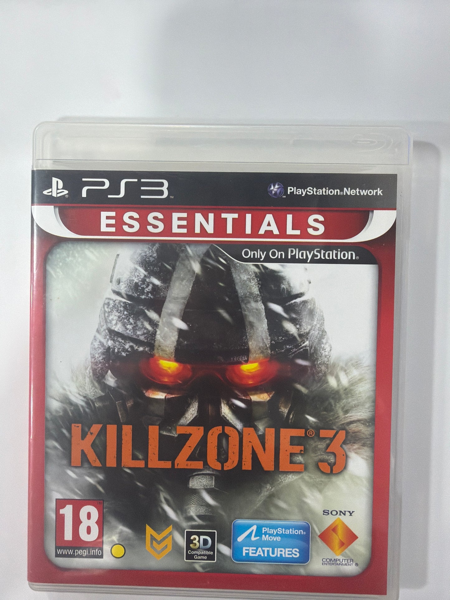 Killzone 3