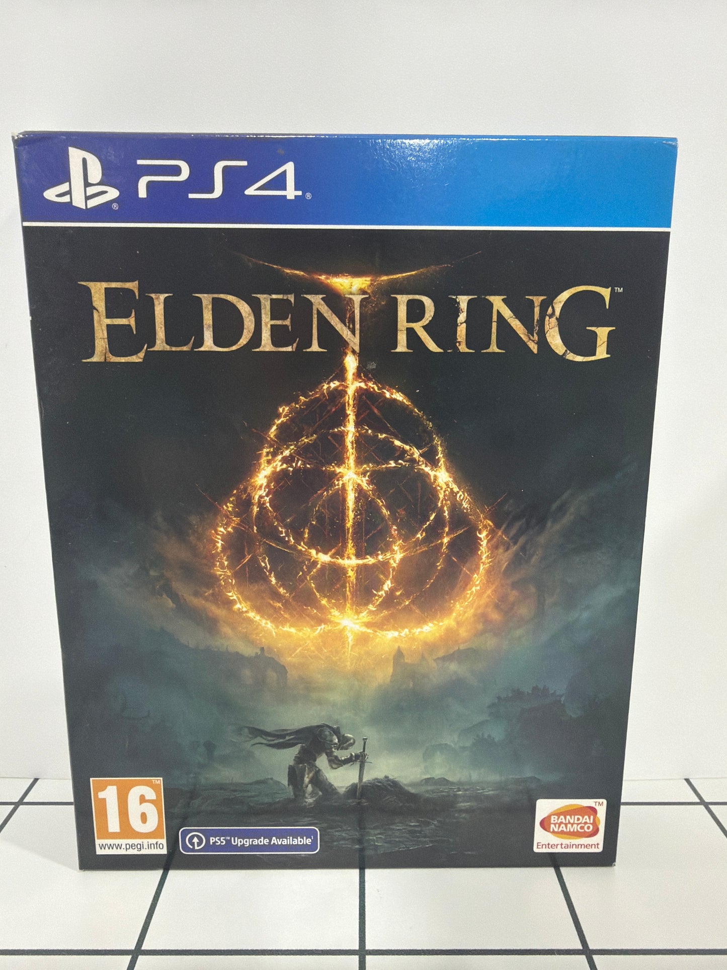 Elden Ring Launch Edition