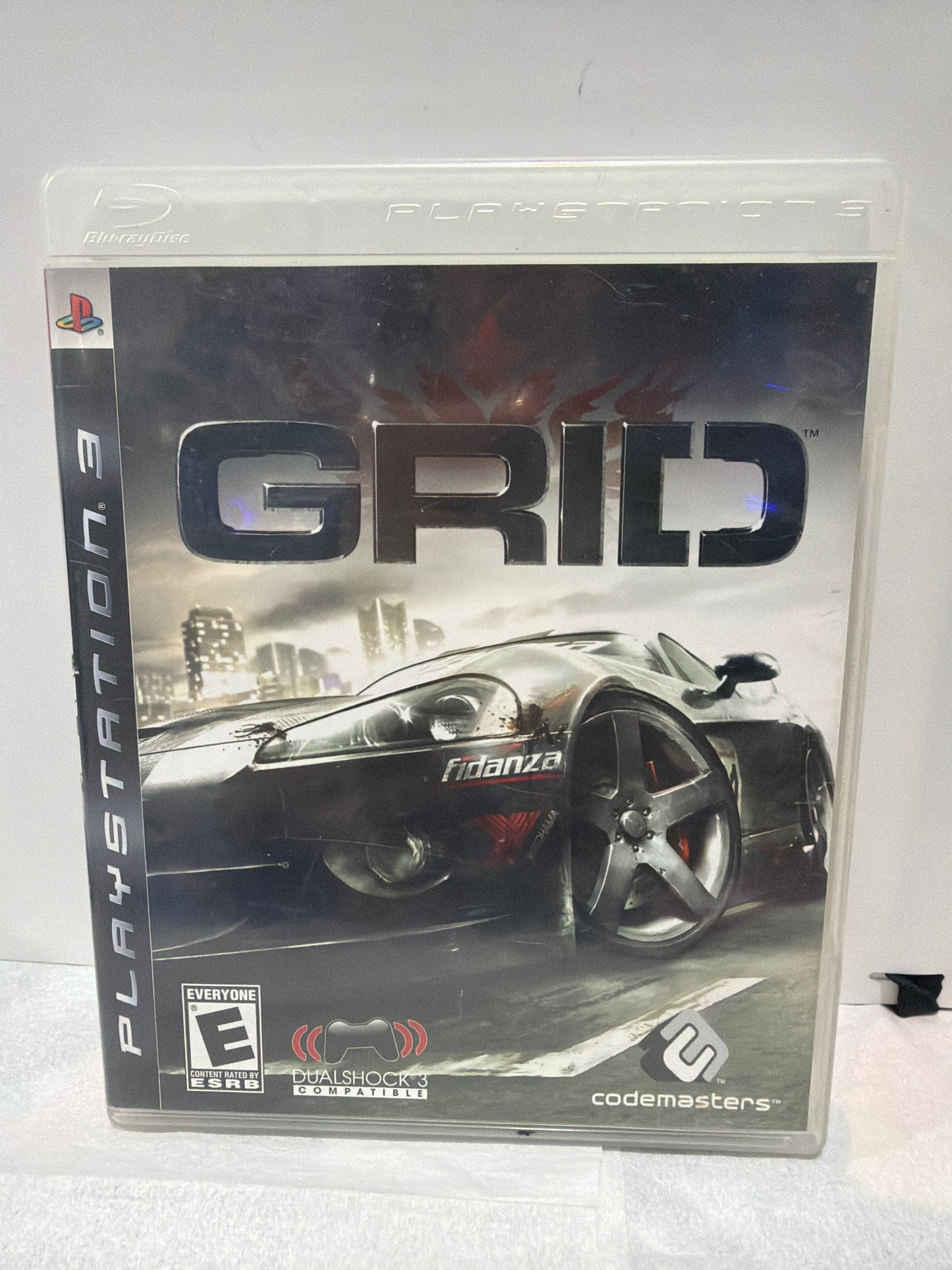 Grid