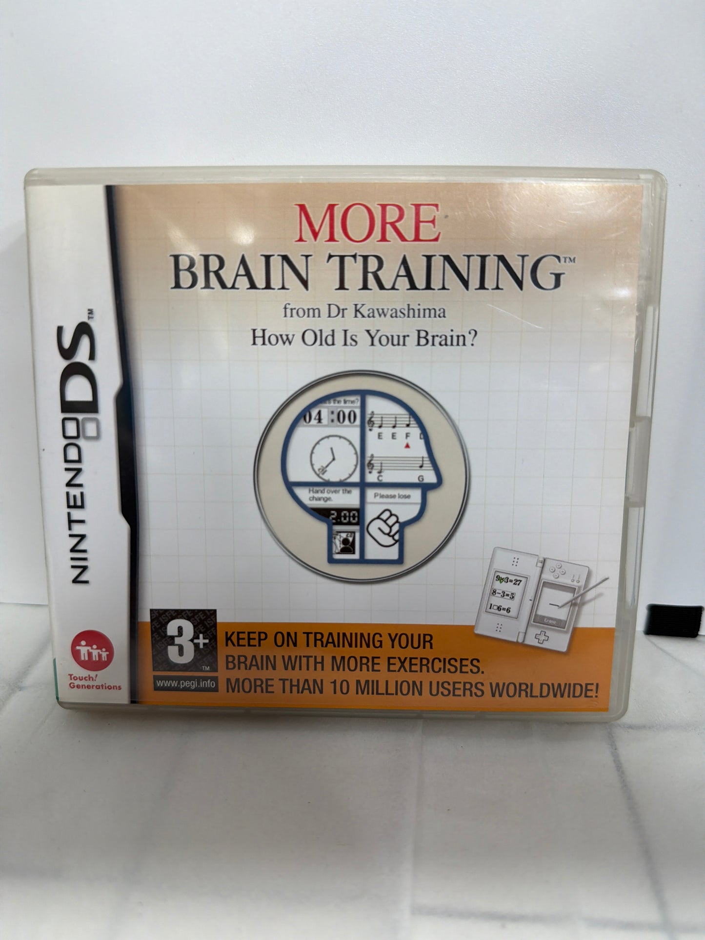 Brain Training