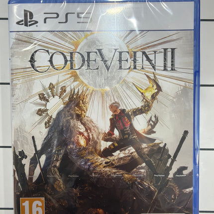 Code Vein 2