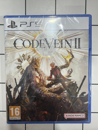 Code Vein 2
