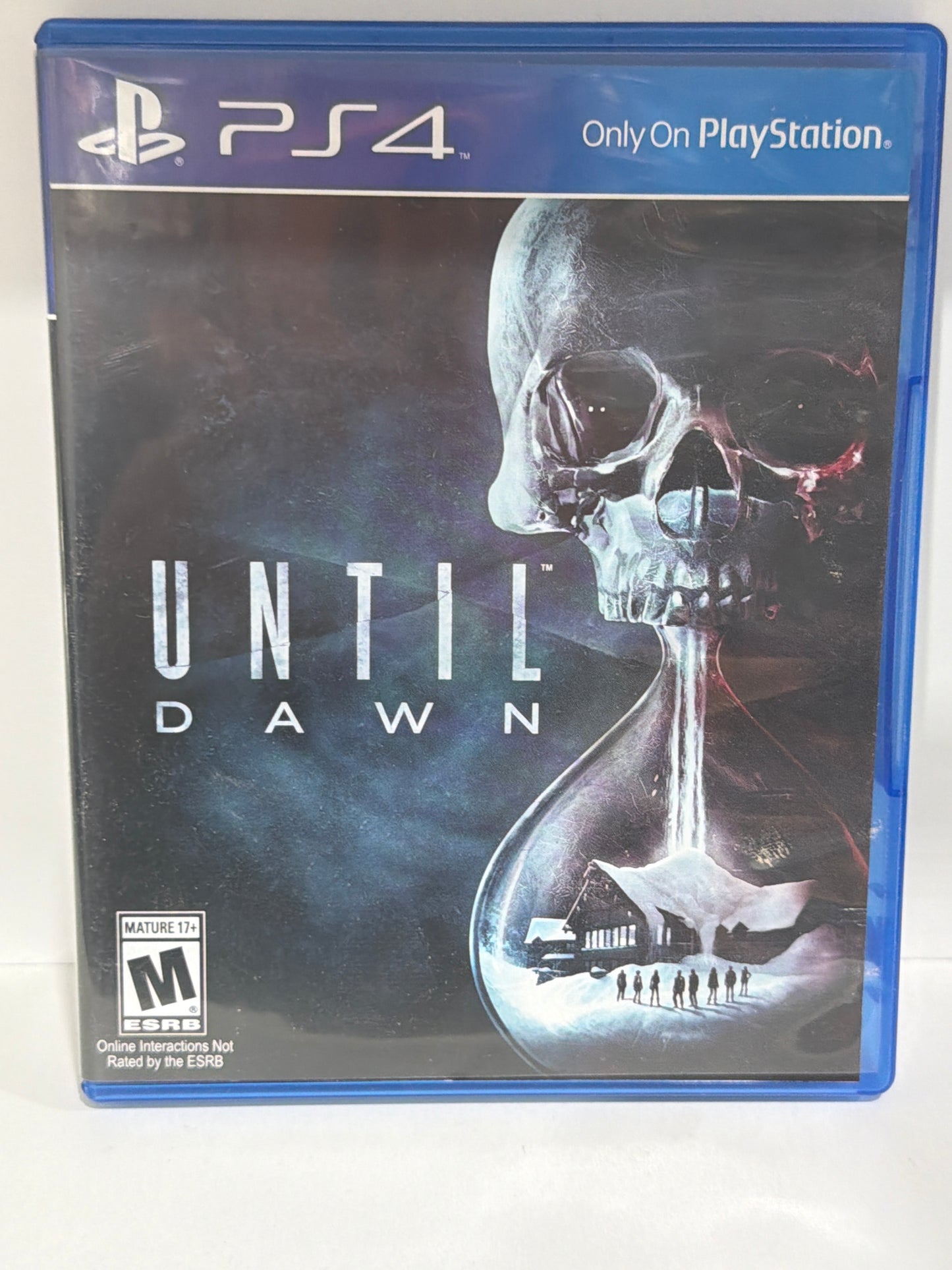 Until Dawn