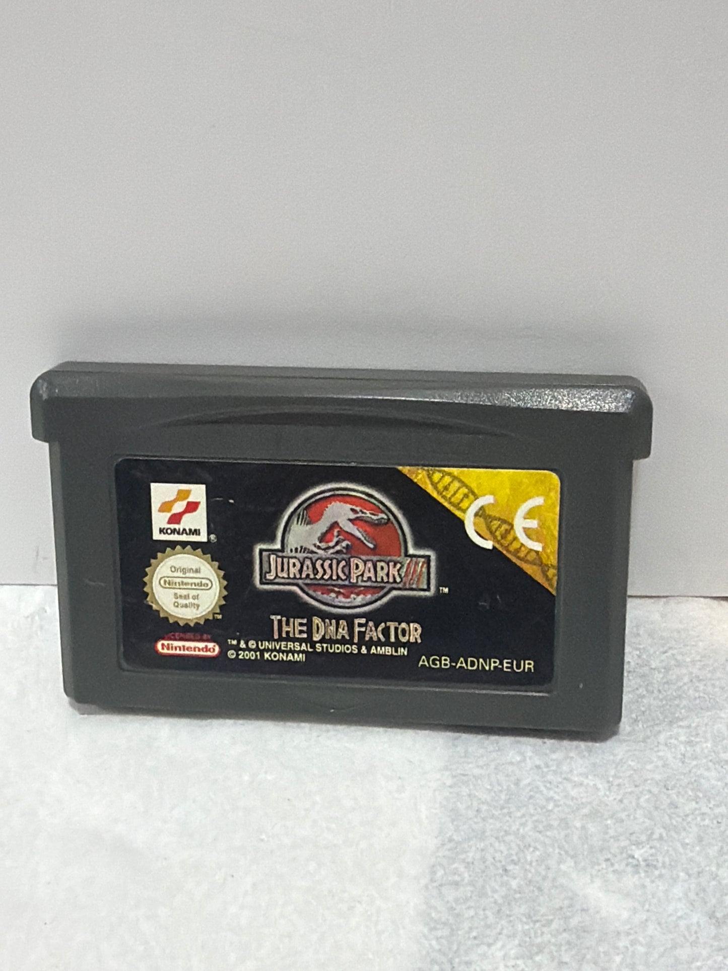 Jurassic Park