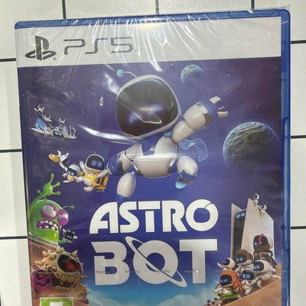 Astro Bot