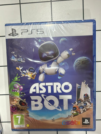Astro Bot
