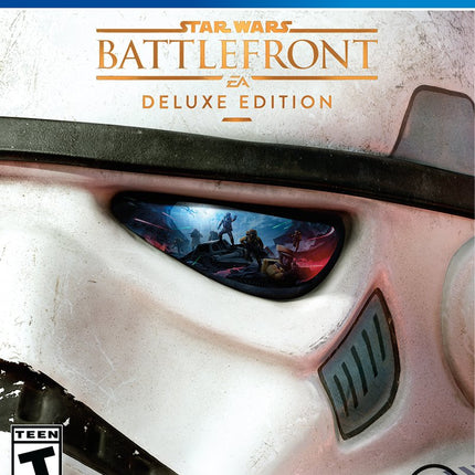 Star Wars Battlefront