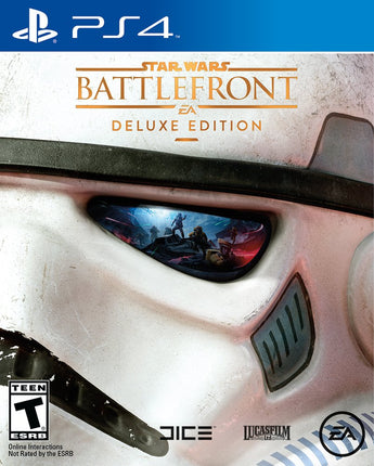 Star Wars Battlefront