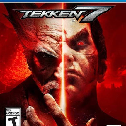 Tekken 7
