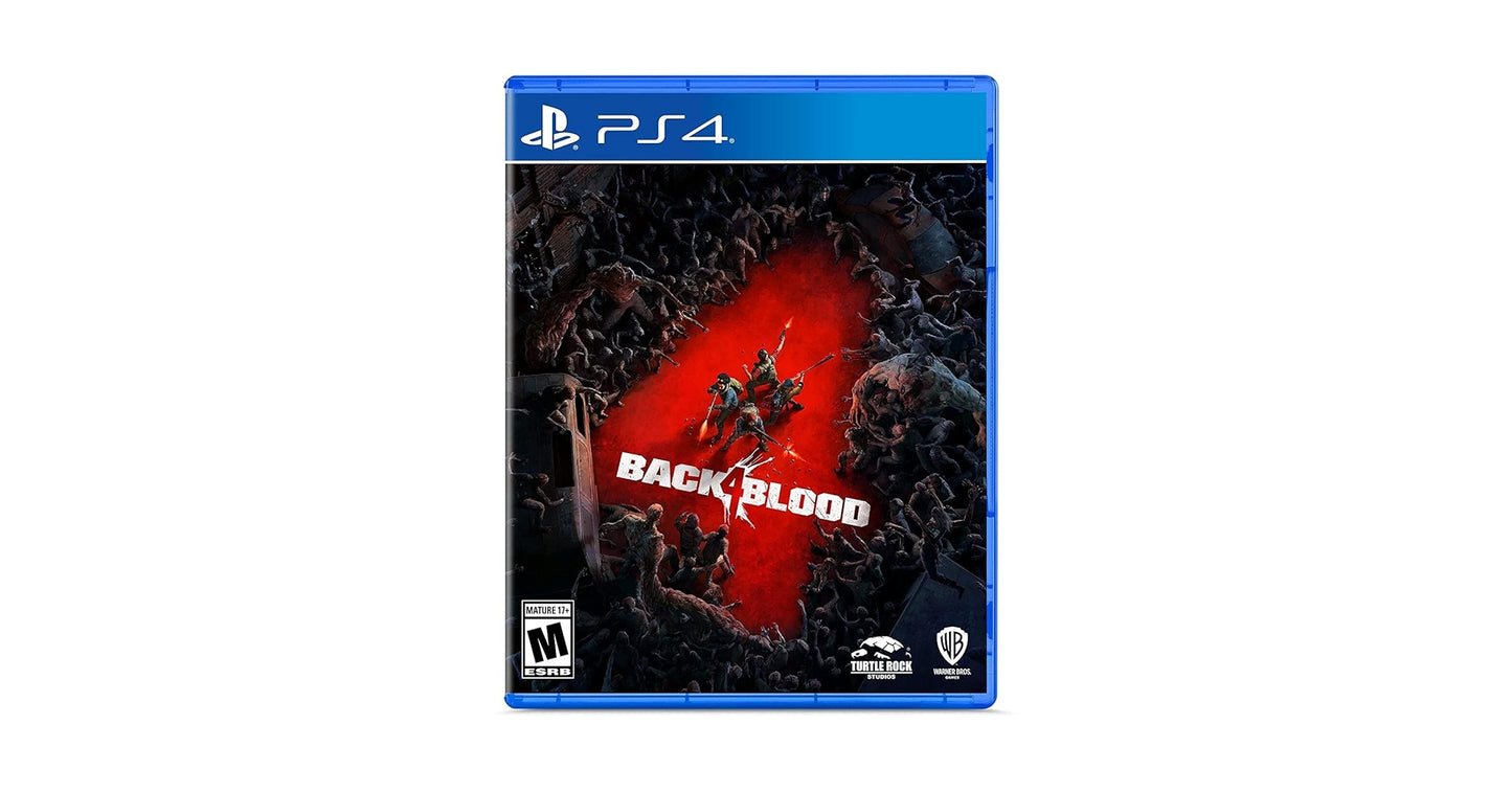 Back 4 Blood