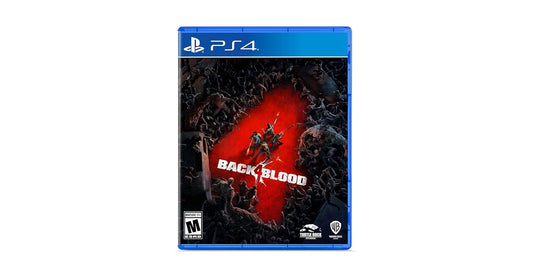 Back 4 Blood