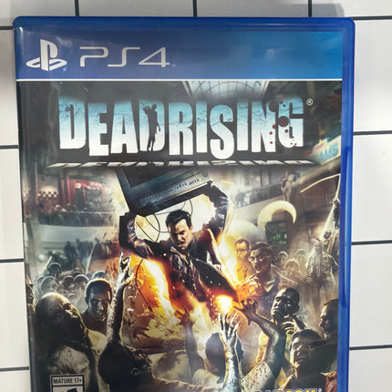 Dead Rising