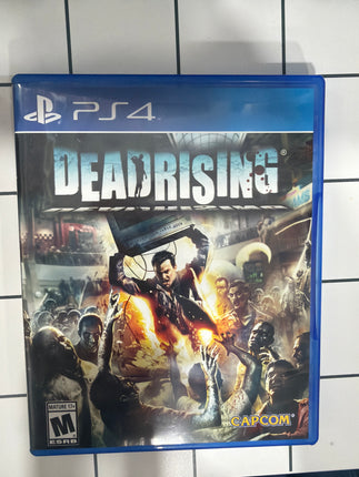 Dead Rising