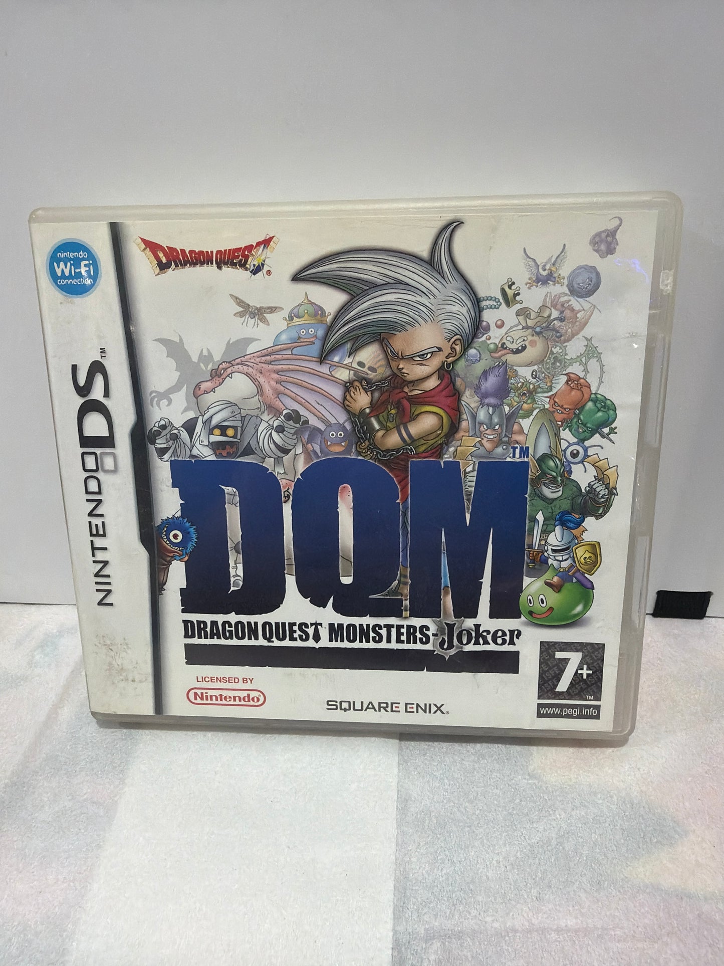 Dragon Quest Monsters Joker