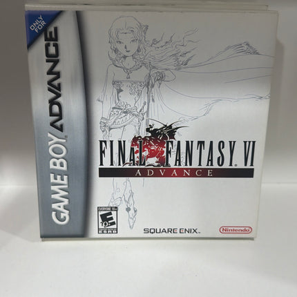 Final Fantasy VI