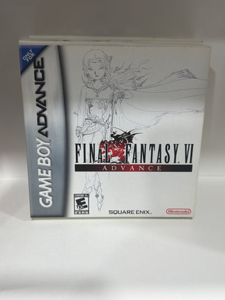Final Fantasy VI