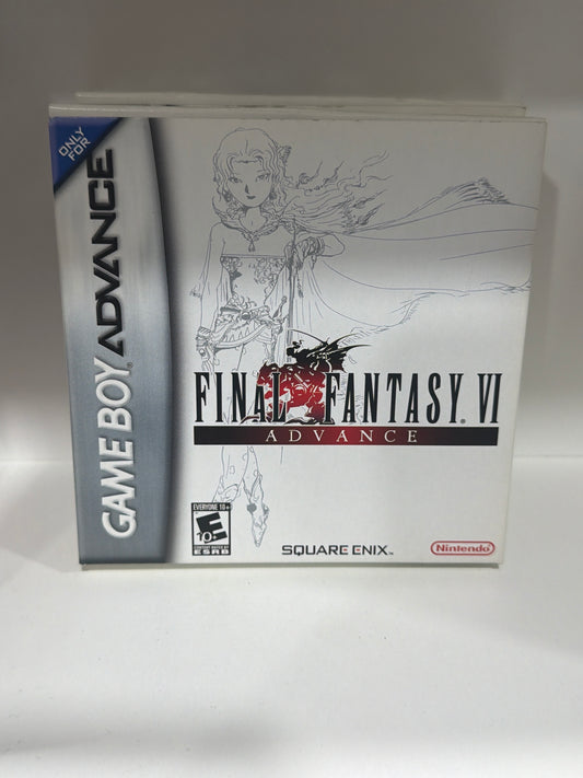 Final Fantasy VI