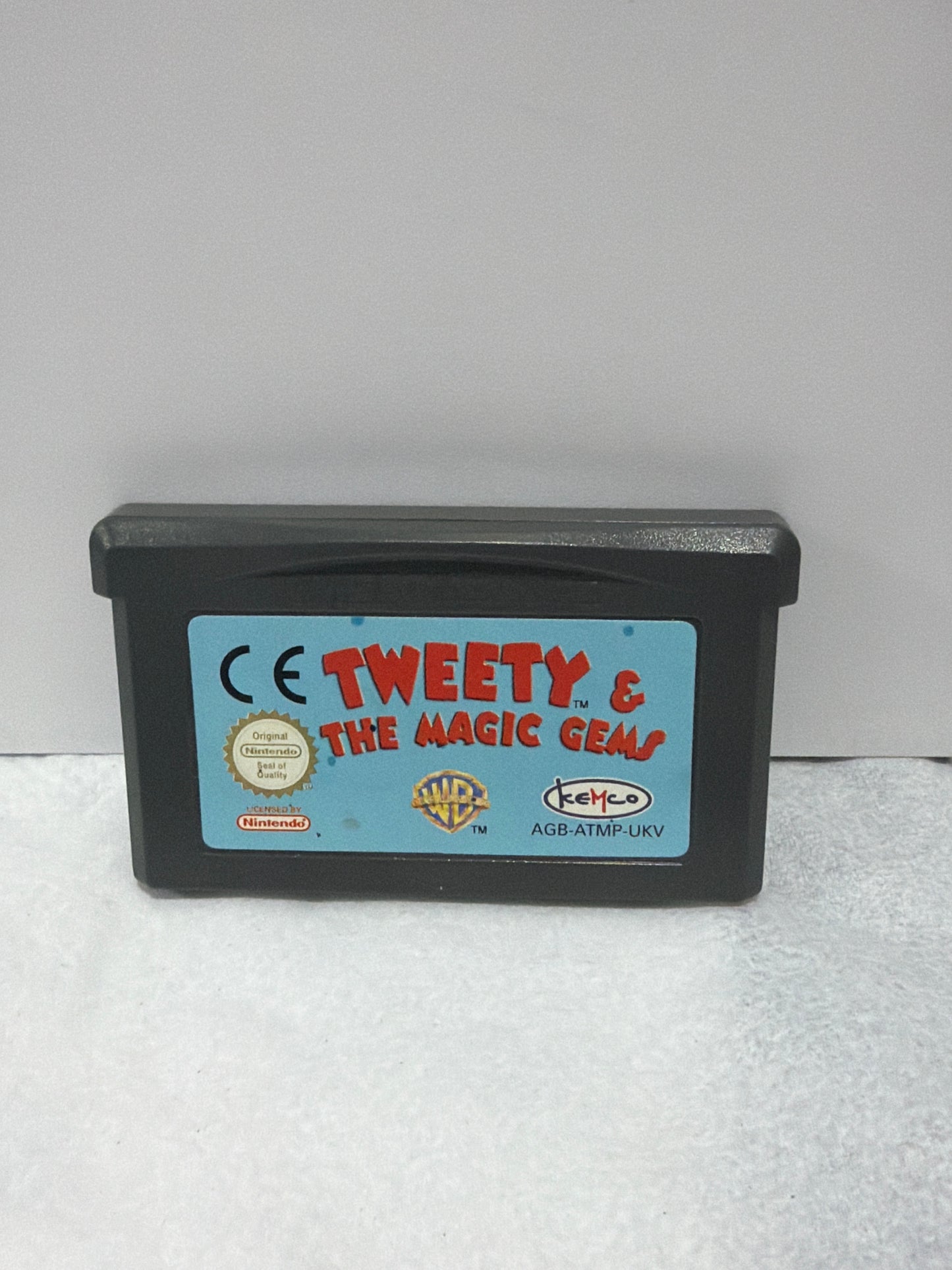 Tweety & The Magic Gems