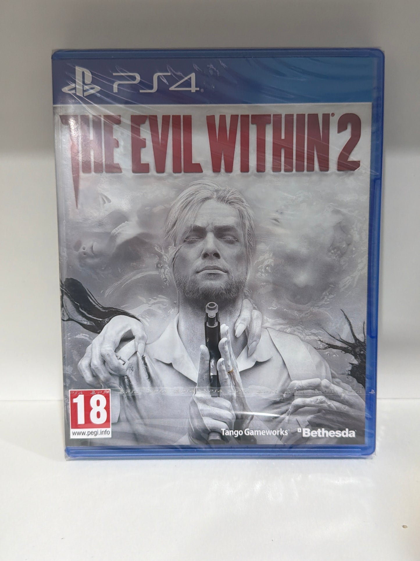 The Evil Within 2