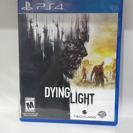 Dying Light