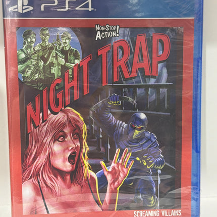 Night Trap
