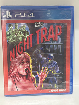 Night Trap