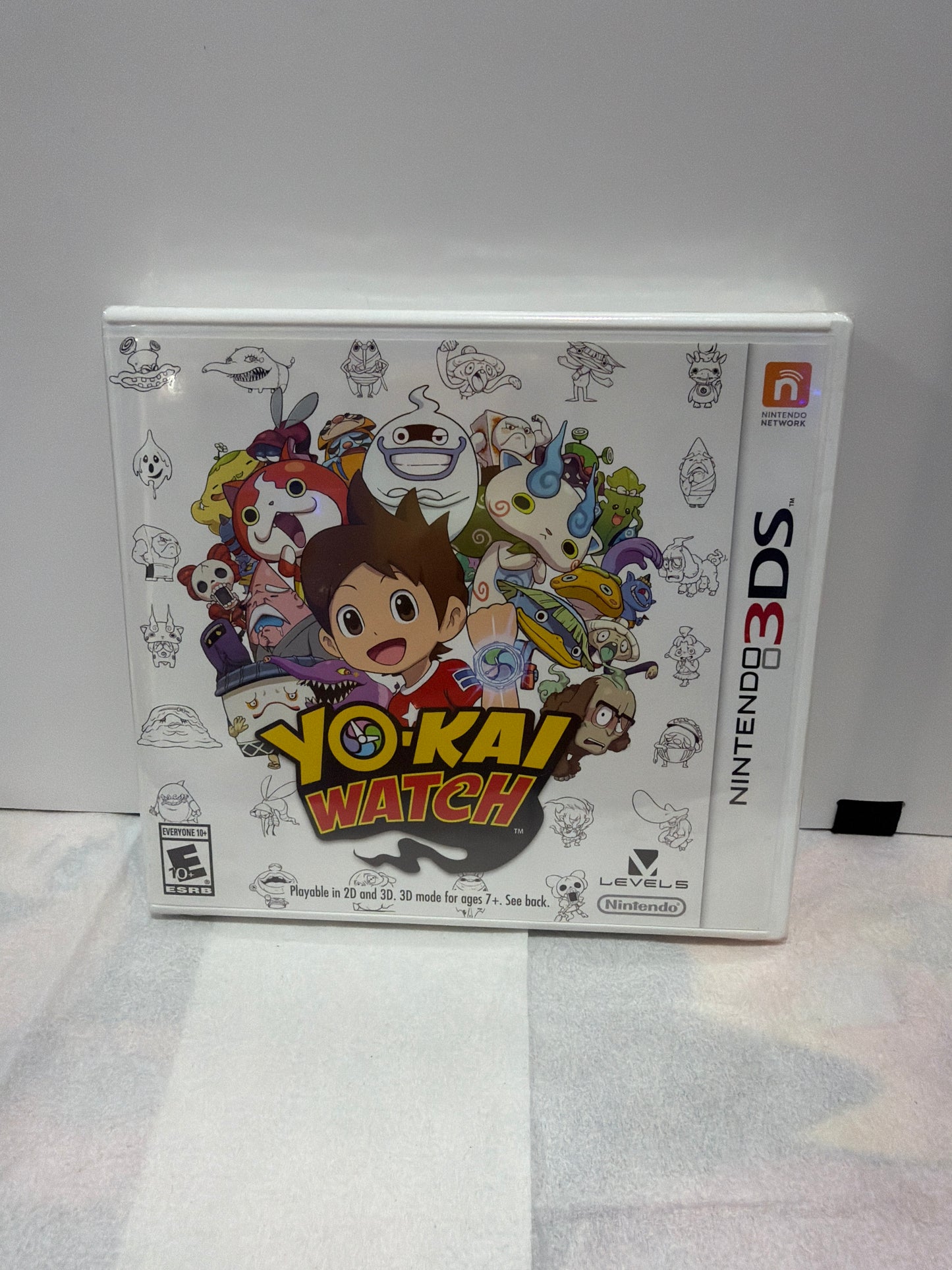 Yo-Kai Watch