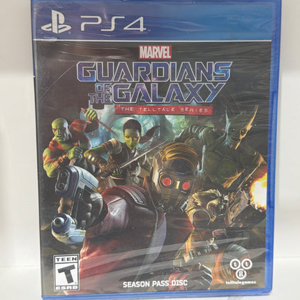 Guardians of the Galaxy