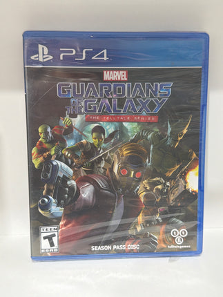Guardians of the Galaxy