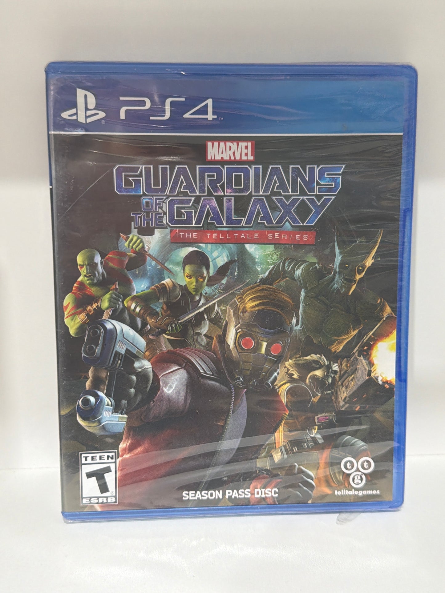 Guardians of the Galaxy