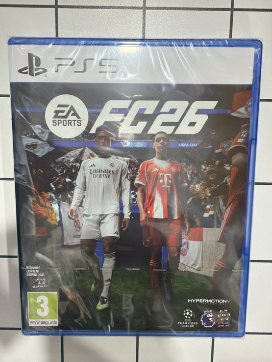 FC26